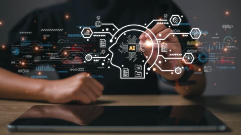 Entendiendo la inteligencia artificial