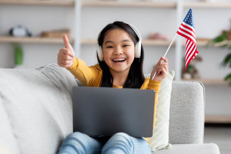 Por qué Aprender Inglés en Línea