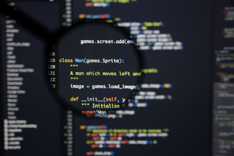 Curso de programación en Python