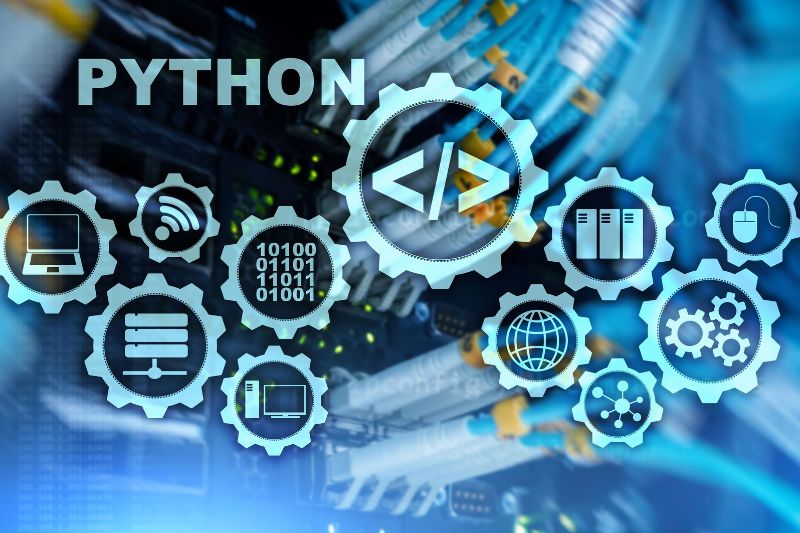 Justo lo que necesitas para Dominar Python