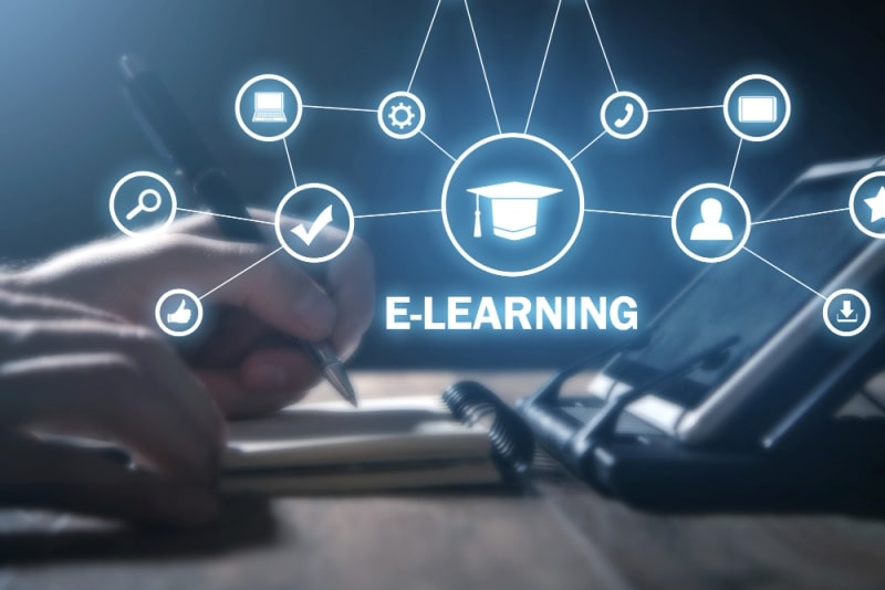 Especializaciones virtuales Disponibles