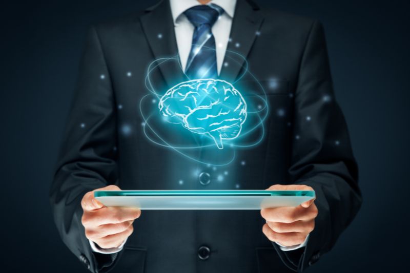 Inteligencia Artificial para Docentes