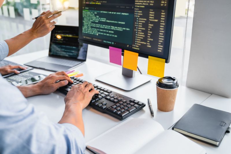 Profundización en Lenguajes de Programación
